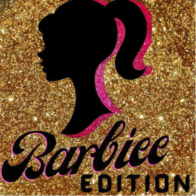  Barbiee Edition