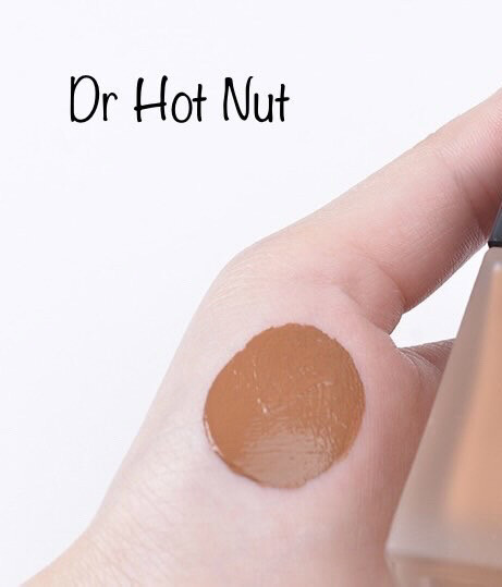 Dr Hot Nut