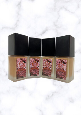 HD LIQUID FOUNDATION 