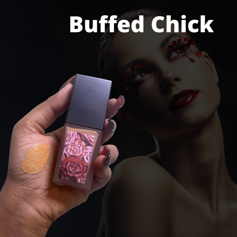 Buffed Chick