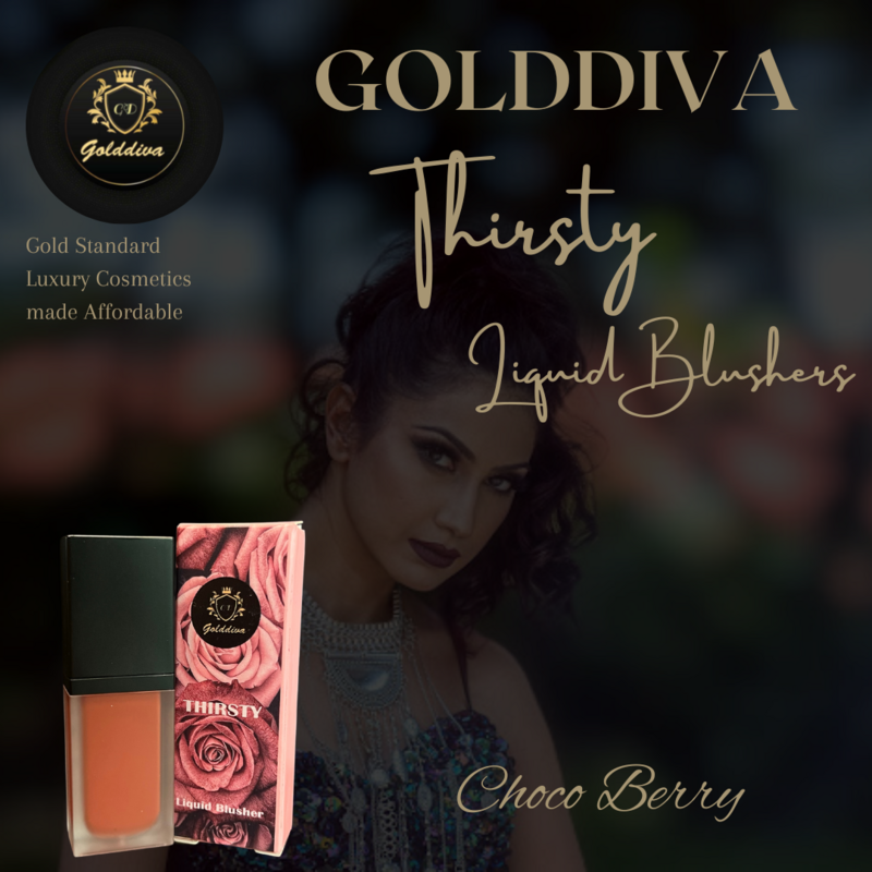 Choco Berry