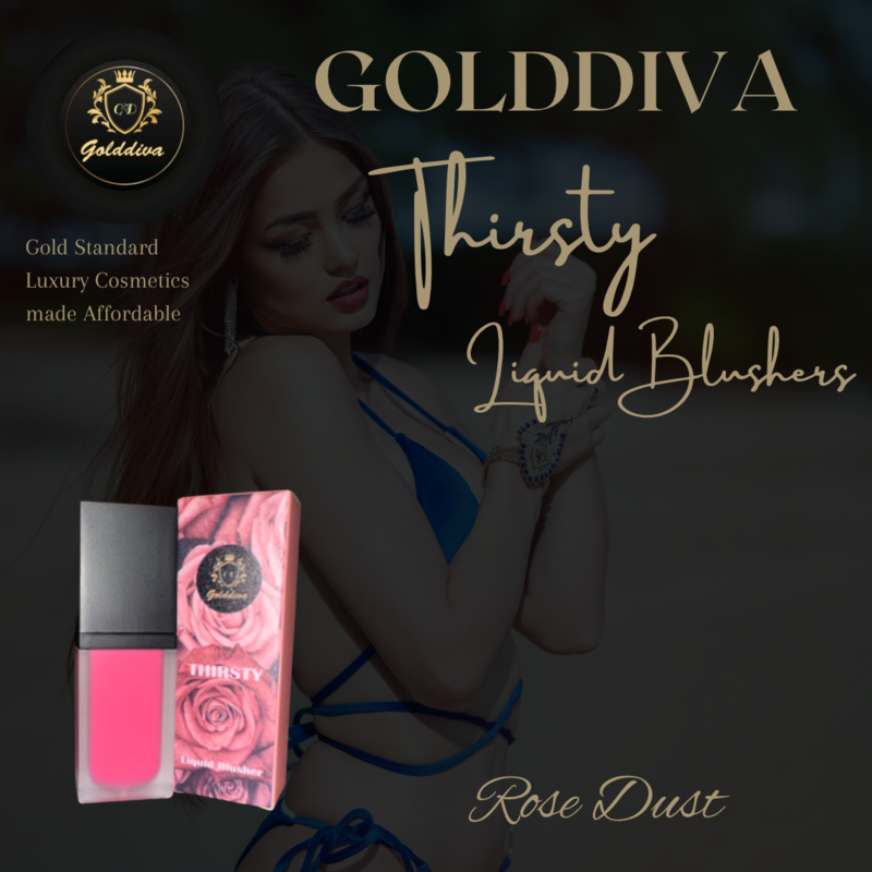 Rose Dust (NEW)