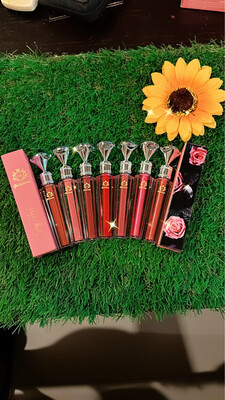 GLOSS SERIES