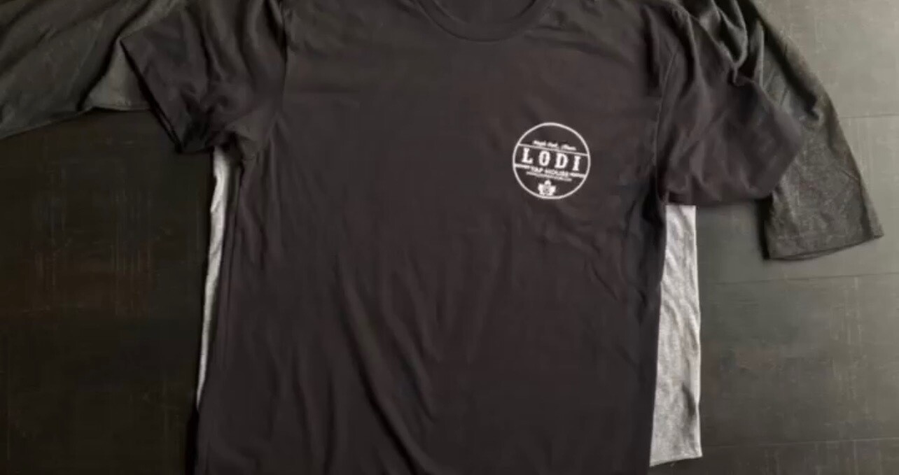 Where the Hell is Maple Park Short Sleeved T-Shirt