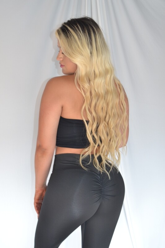 Licra PUSH UP