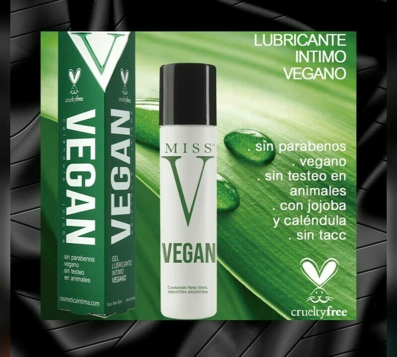 Miss V VEGANO