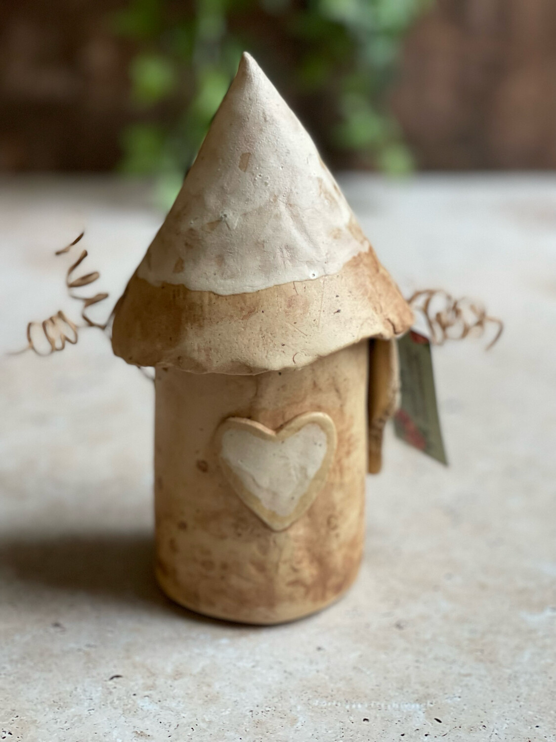 Flurne “Zielenhuisje”