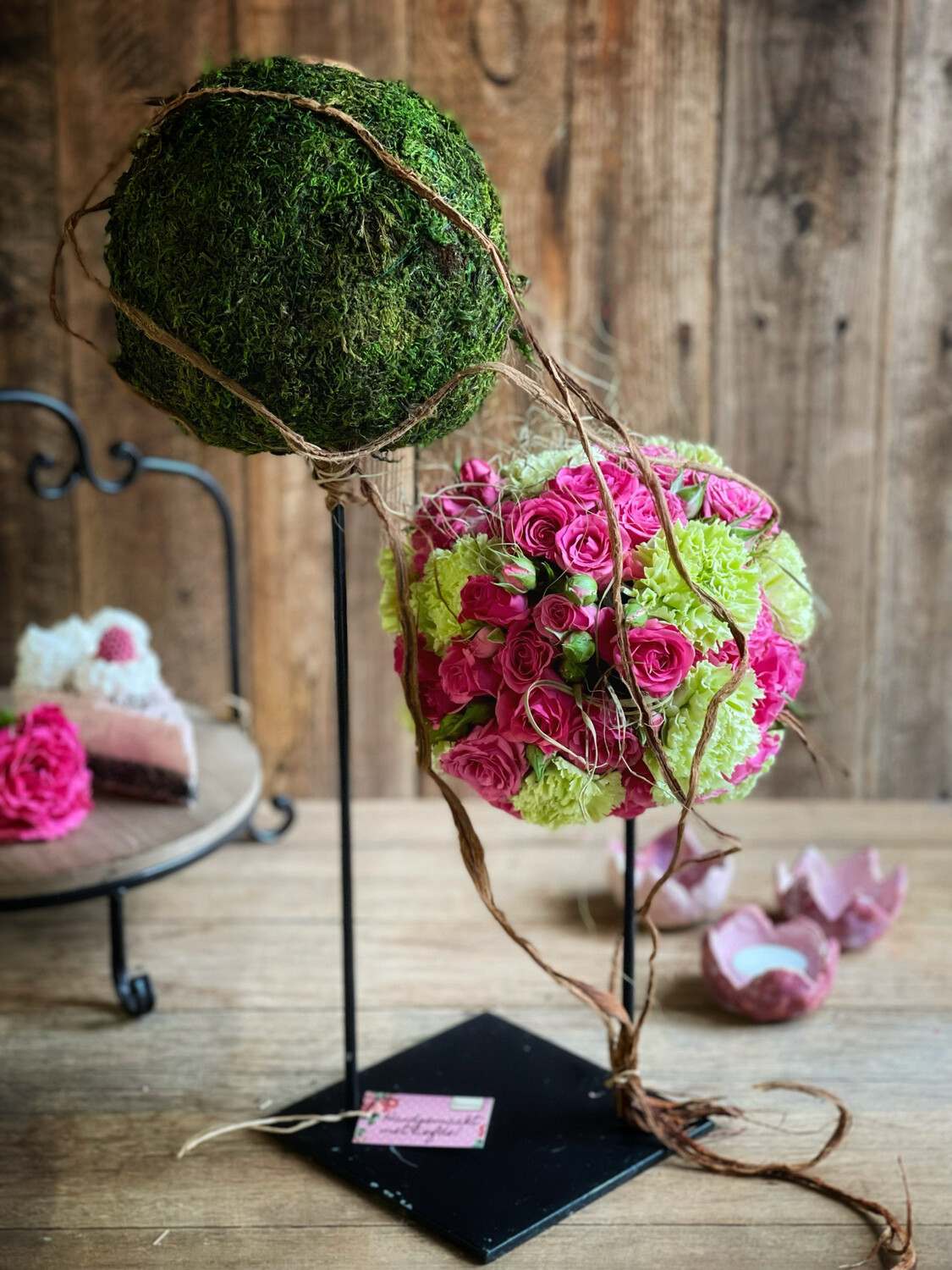 Workshop dinsdag 19/3