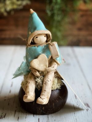 Aardmannetje