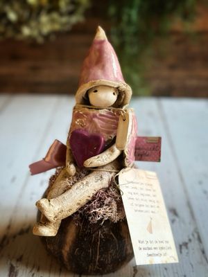 Aardmannetje