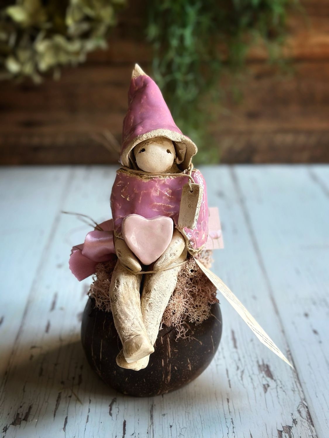 Aardmannetje