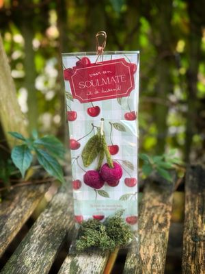 🍒 “Soulmate”- Blijmaker
