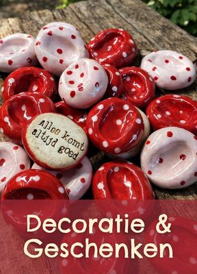 Decoratie &amp; Geschenken