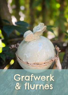 Grafwerk &amp; urnes