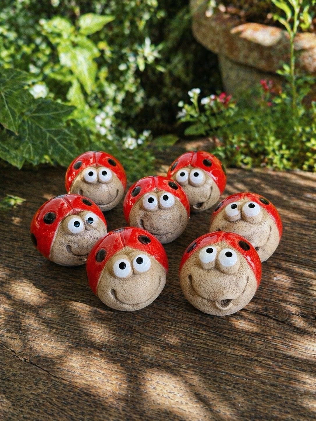 🐞 Geluks-Lieveheersbeestje 🥰