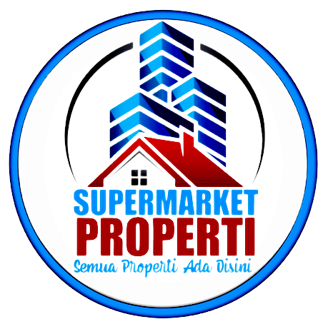 Supermarket Properti
