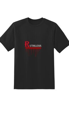 Ruthless (includes book)