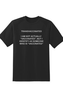 Transvaccinated