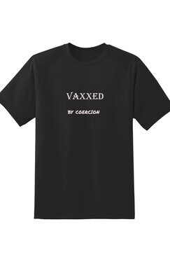 VAXXED by coercian