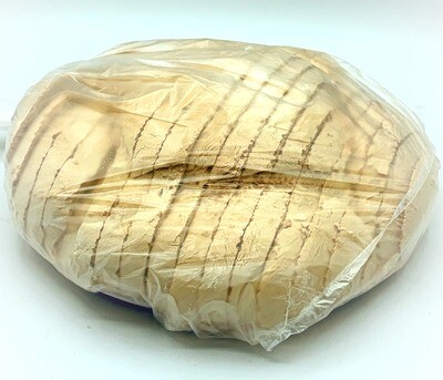 Pan de Sierra cortado 1000g