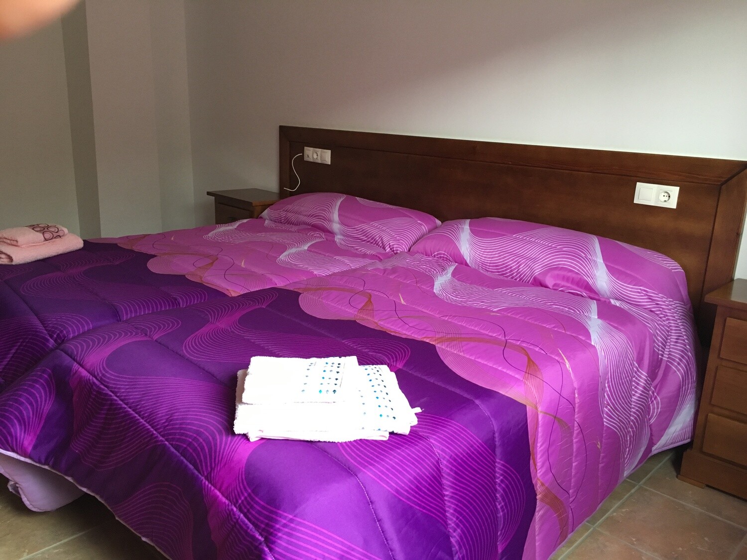 APARTAMENTO 2 NOCHES + DESAYUNO + OBSEQUIO