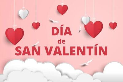 14 FEBRERO 2026 - ESCAPADA SAN VALENTÍN 1 NOCHES + CENA ESPECIAL + DESAYUNO BUFFET + MUSICA EN VIVO