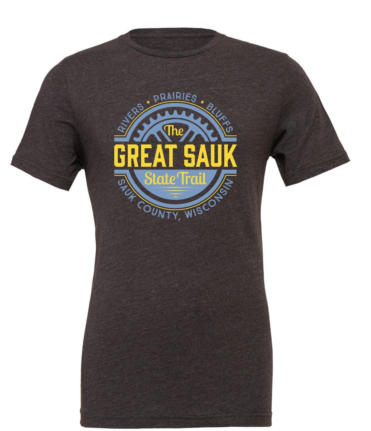 GSST Logo T-shirt
