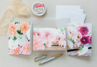 Locally Made Greeting Cards (set of 3), Farm Pickup Locally Made Greeting Cards (set of 3), Farm Pickup