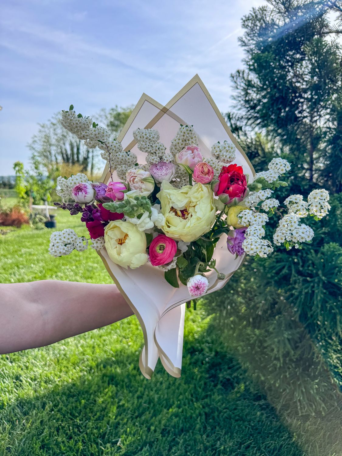 ​SOLD OUT Mothers Day Flowers (Pre-Order Only)