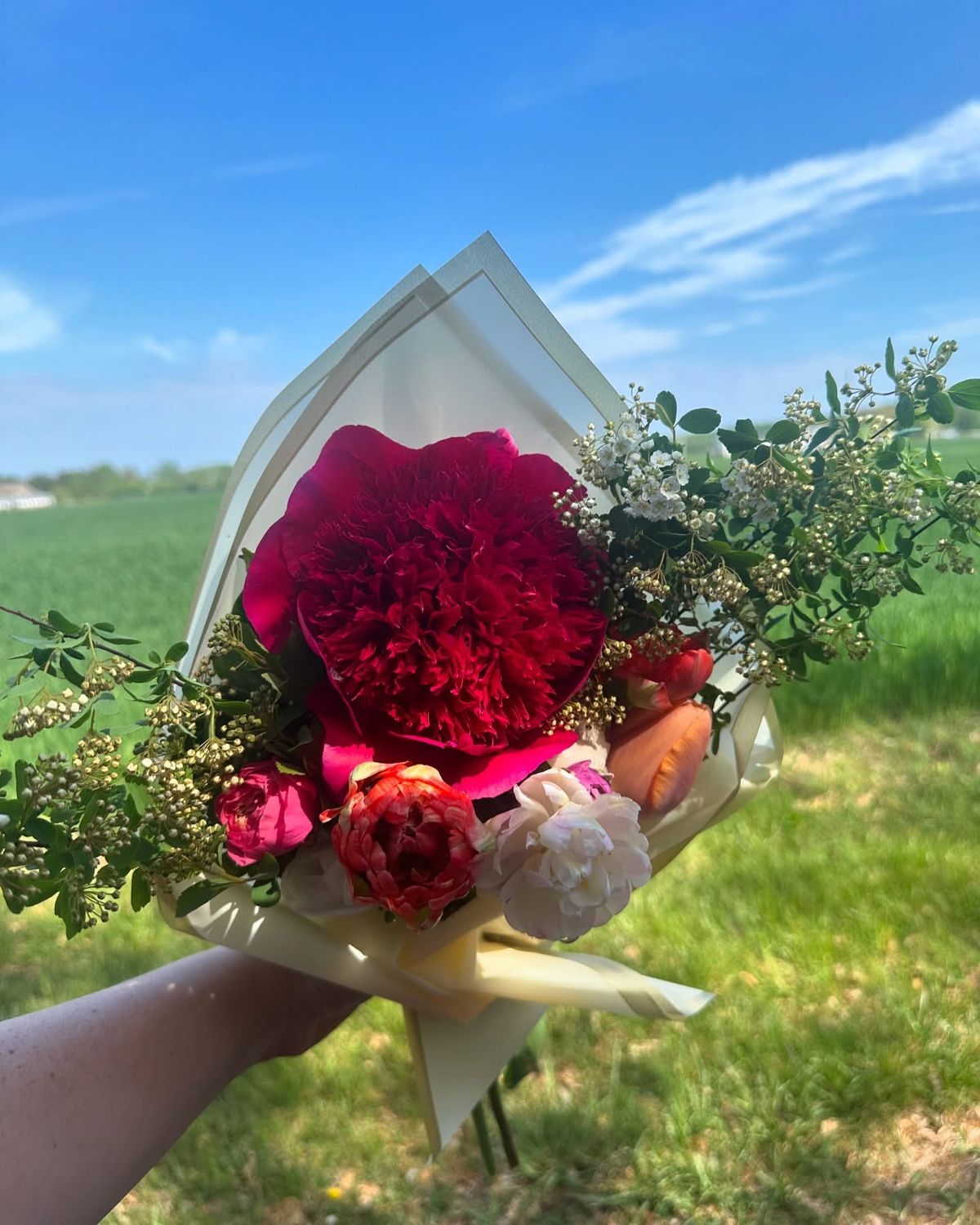 ​SOLD OUT Mothers Day Flowers (Pre-Order Only)