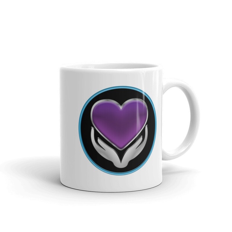 BIB Logo Mug