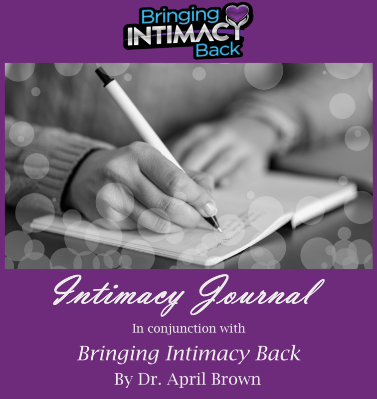 Digital Intimacy Journal