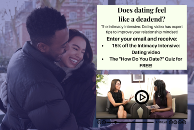 Intimacy Intensive: Dating
