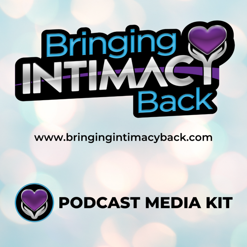 Bringing Intimacy Back Sponsorship