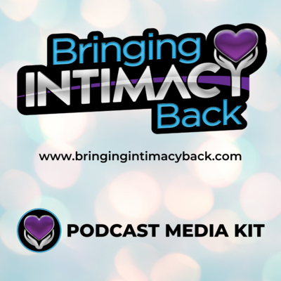 Bringing Intimacy Back Sponsorship