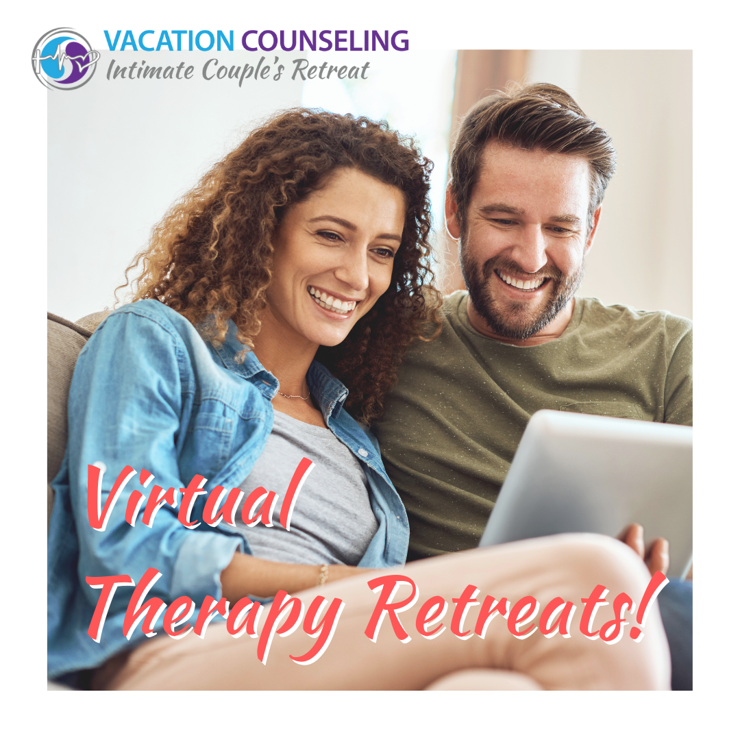Virtual Retreat 6 Sessions Package