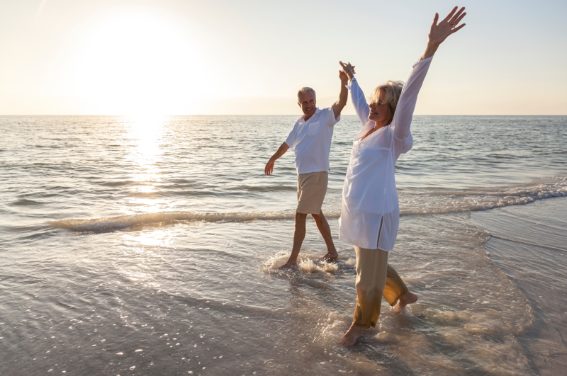 15 hour Intensive Couples 2-Day