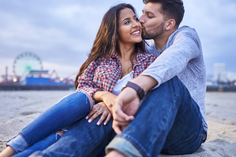 10 Hr Intensive Couples One-Day