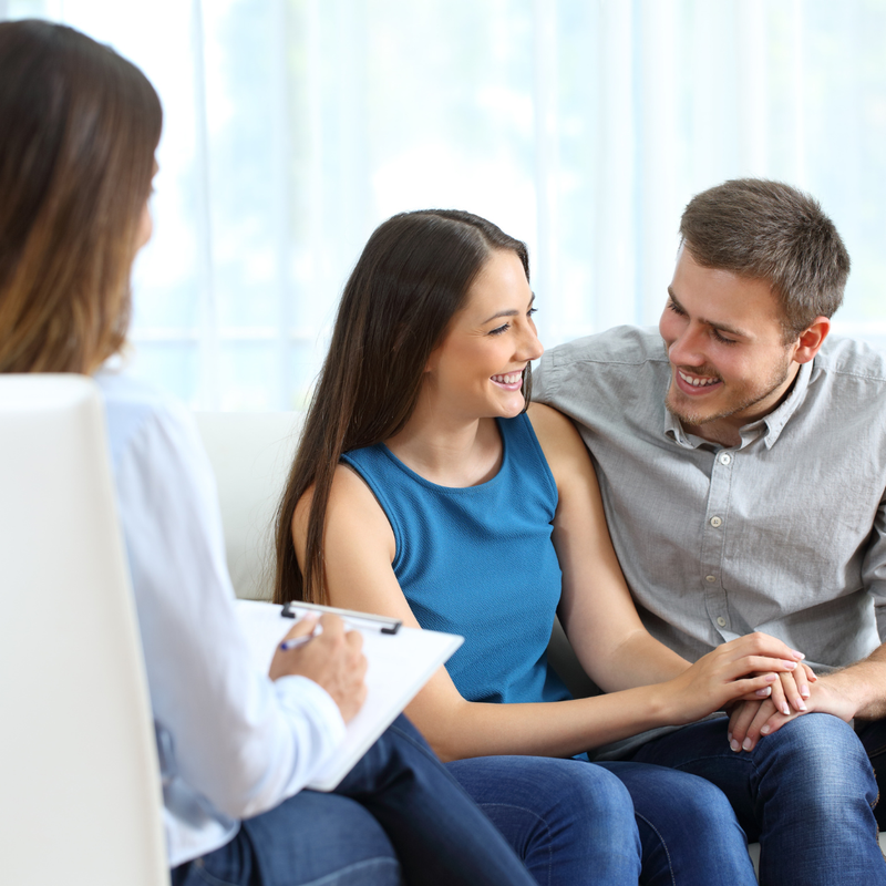 Complete Connection Intensives