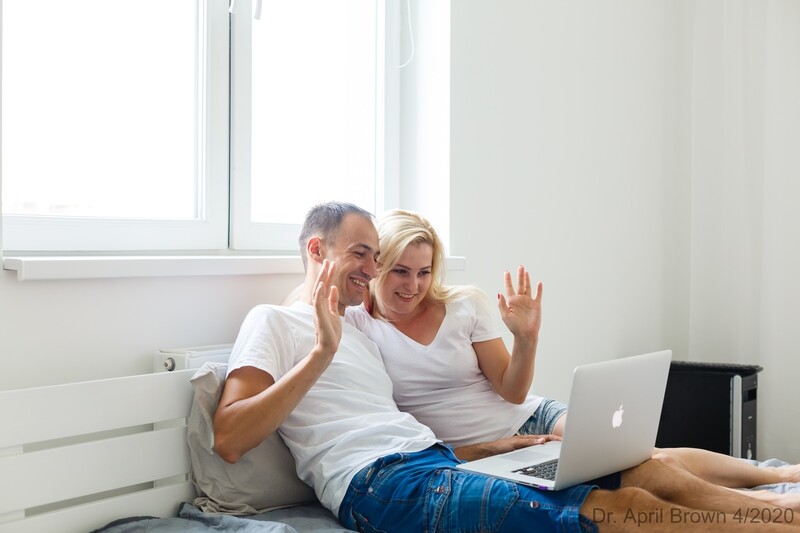 Aftercare for VC Couples Retreat for 30 Sessions with two therapists