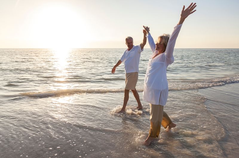 15 hour Intensive Couples 2-Day