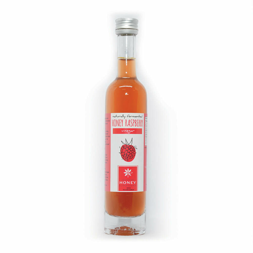 Honey Raspberry Vinegar 100ml