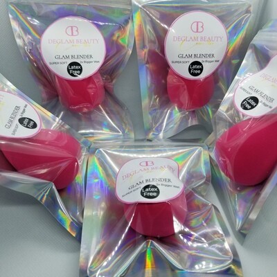 Glam Blender (Latex Free)
