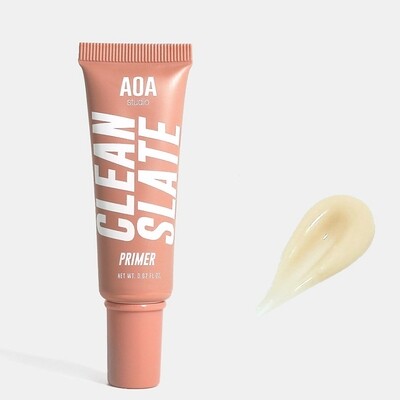 Aoa clean slate &quot;face&quot; Primer