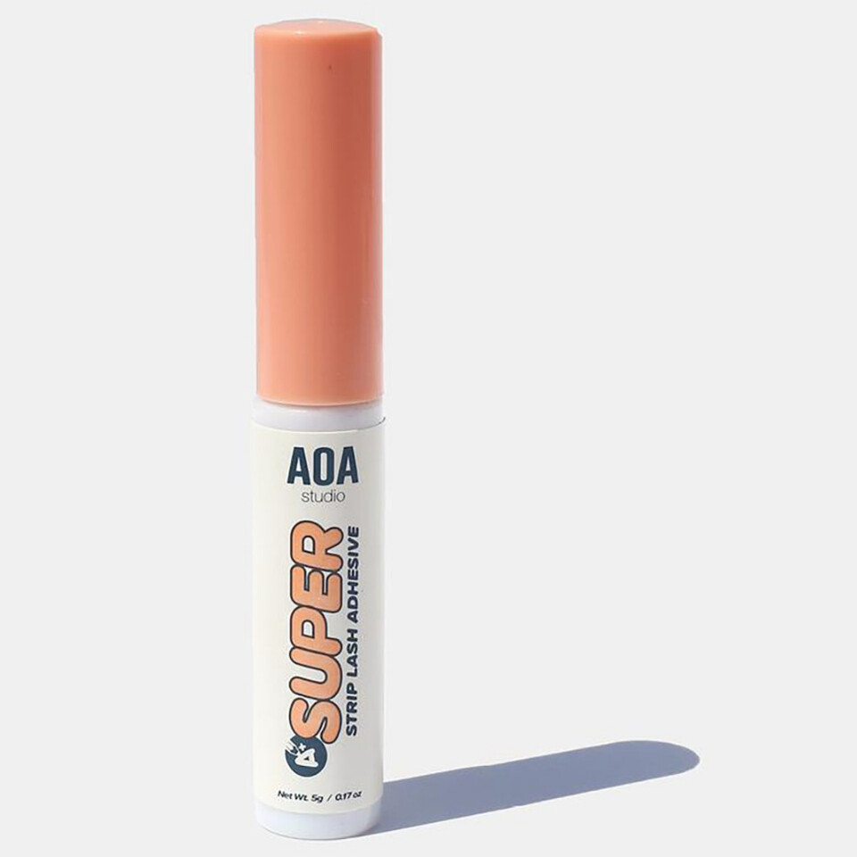 Aoa super lash glue