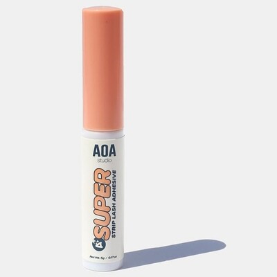 Aoa super lash glue