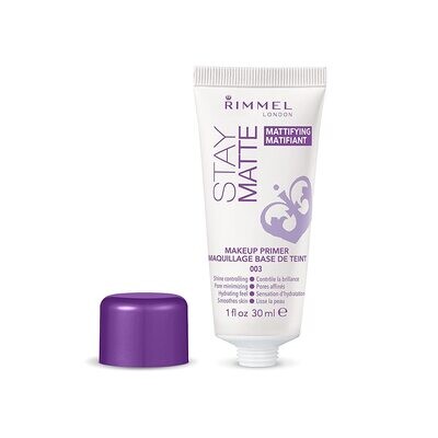 Rimmel London Stay Matte primer🚨SOLD-OUT🚨