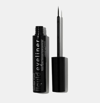 L.A. Colors - Liquid Eyeliner - Black
