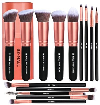 Bs- Mall 14pcs brush set⛔sold-out🚨