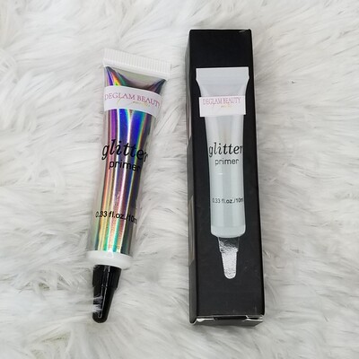 Glam Glitter Primer